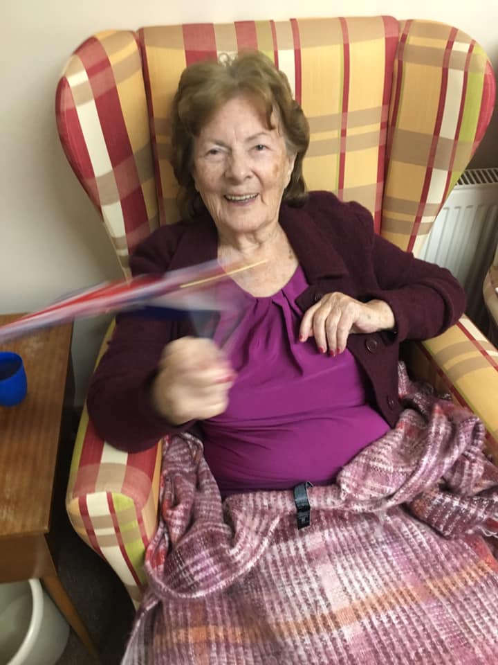 LATEST NEWS Easterlea Rest Home